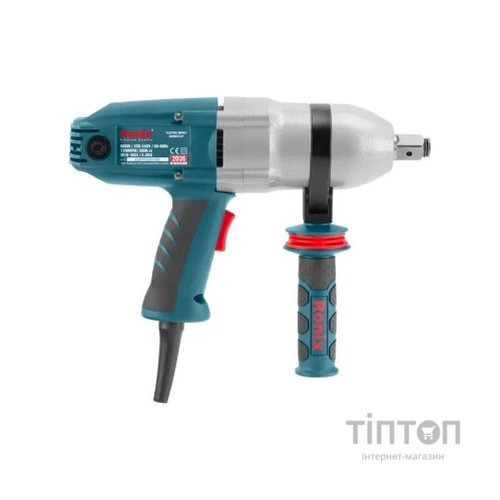 Гайковерт Ronix ударний електричний 600Вт (2036)
