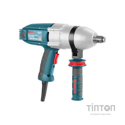 Гайковерт Ronix ударний електричний 600Вт (2036)