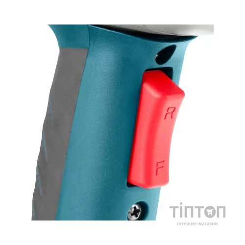 Гайковерт Ronix ударний електричний 600Вт (2036)