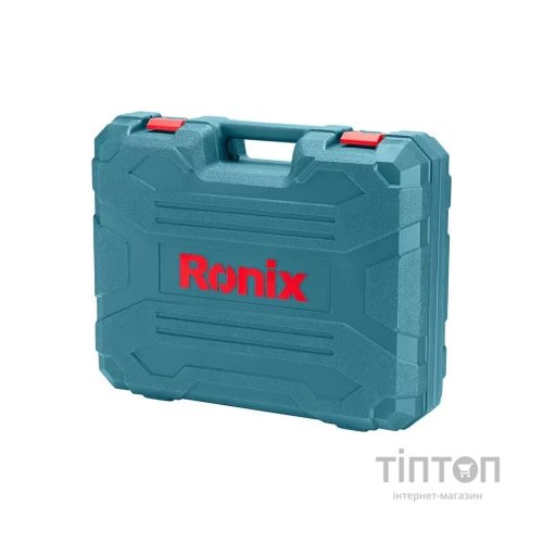 Гайковерт Ronix ударний електричний 600Вт (2036)