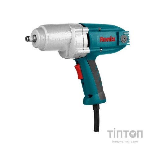 Гайковерт Ronix ударний електричний 900Вт (2035)