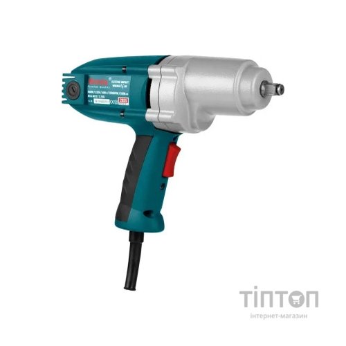 Гайковерт Ronix ударний електричний 900Вт (2035)