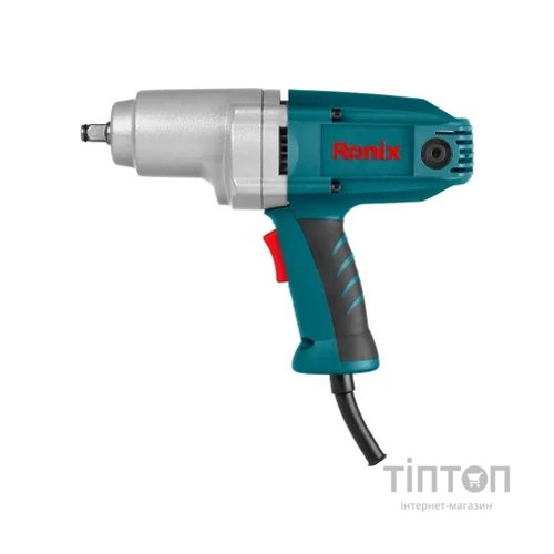 Гайковерт Ronix ударний електричний 900Вт (2035)