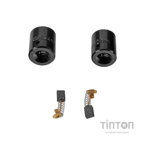 Гайковерт Ronix ударний електричний 900Вт (2035)