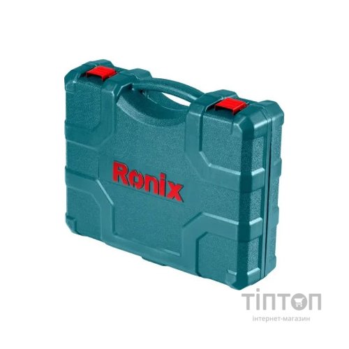 Гайковерт Ronix ударний електричний 900Вт (2035)