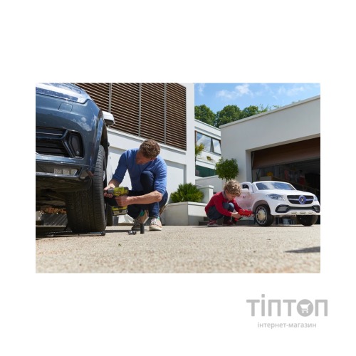 Гайковерт Ryobi ONE+ R18iW3-0 (без АКБ і ЗП) (5133002436)