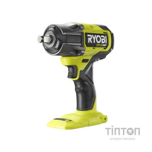 Гайковерт Ryobi RIW18X-0 ONE+(без АКБ та ЗП) (5133004960)