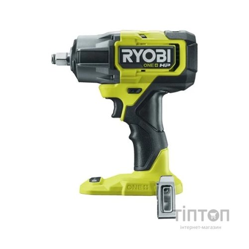 Гайковерт Ryobi RIW18X-0 ONE+(без АКБ та ЗП) (5133004960)