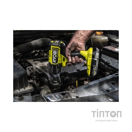 Гайковерт Ryobi RIW18X-0 ONE+(без АКБ та ЗП) (5133004960)