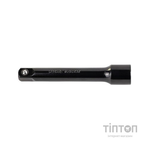 Гайковерт Sigma 1/2" з набором насадок, кейс (6712031)