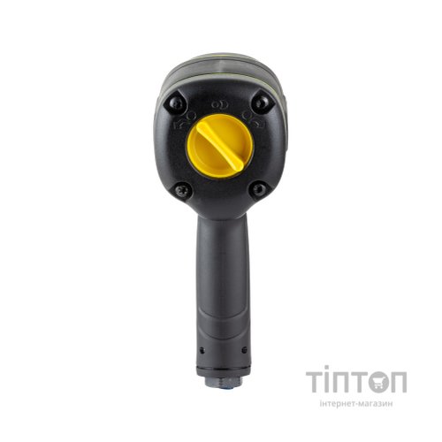 Гайковерт Sigma Profi 1/2" 850Нм 7000об/хв 142л/хв 8бар (6712071)