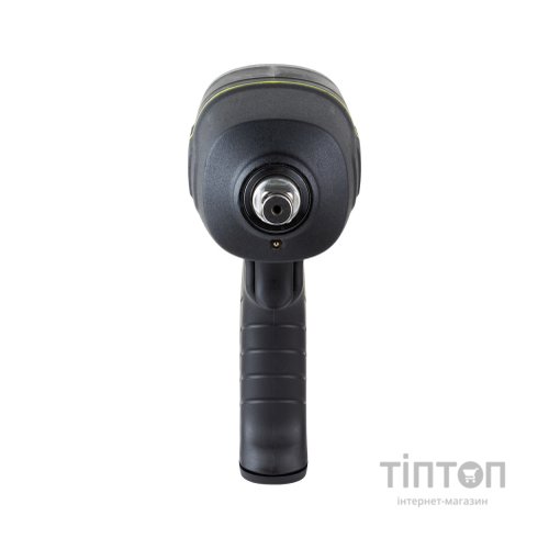 Гайковерт Sigma Profi 1/2" 850Нм 7000об/хв 142л/хв 8бар (6712071)