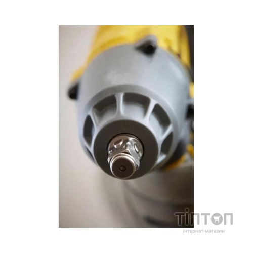 Гайковерт Stanley FatMax, Li-Ion 18V, 475 Нм, 1700 об/хв, 2500 уд/хв (без АКБ и ЗУ) (SFMCF900B)