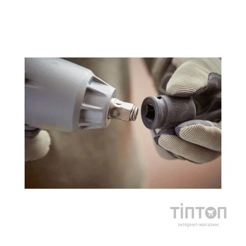 Гайковерт Stanley FatMax, Li-Ion 18V, 475 Нм, 1700 об/хв, 2500 уд/хв (без АКБ и ЗУ) (SFMCF900B)