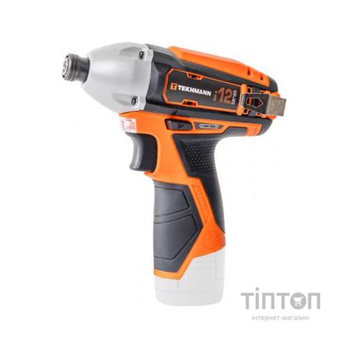 Гайковерт Tekhmann TCD-90/i12 (850187)