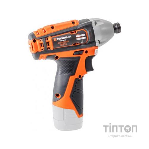 Гайковерт Tekhmann TCD-90/i12 (850187)