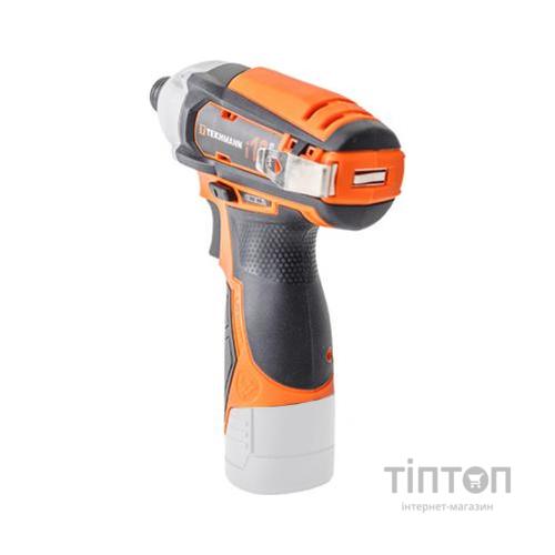 Гайковерт Tekhmann TCD-90/i12 (850187)