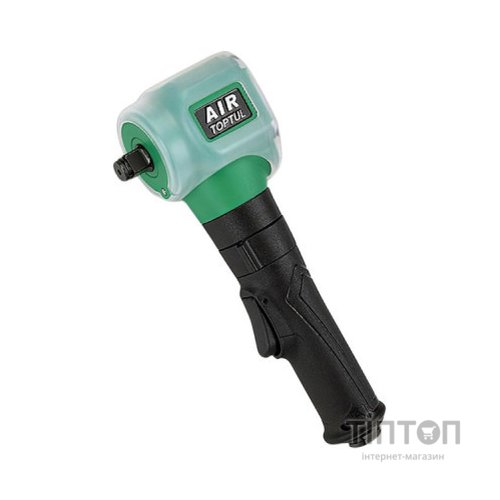 Гайковерт Toptul пневматичний 1/2" 407N/m (KAAS1630)