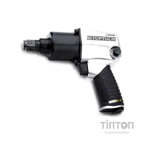 Гайковерт Toptul пневматичний 3/4" 813N/m (KAAA2460)