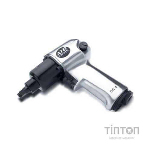 Гайковерт Toptul пневмо для шиноматажу 1/2" 271N/m 10000 об/мин (KAAA1620)