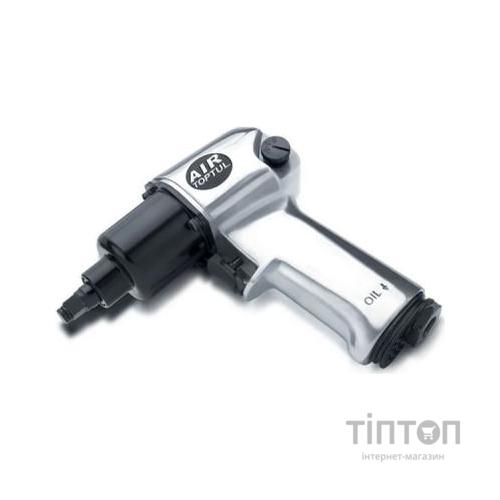 Гайковерт Toptul пневмо для шиноматажу 3/8" 271N/m 10000 об/мин (KAAA1220)