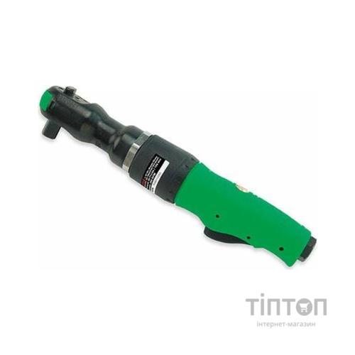 Гайковерт Toptul пневмо кутовий (пневмотріскачка) 1/2" 108N/m 280об/мин (KAAF1608)