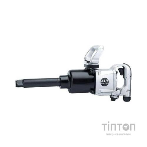 Гайковерт Toptul пневмо ударний 1" 2440N/m 4000 об/мин K (KAAB321808)