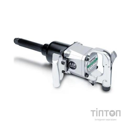 Гайковерт Toptul пневмо ударний 1" 2440N/m 4000 об/мин K (KAAB321809)