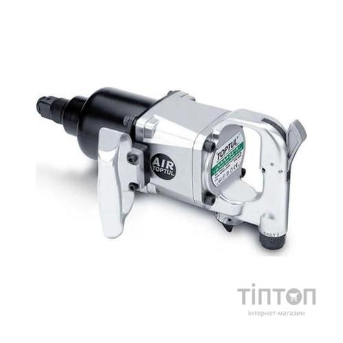 Гайковерт Toptul пневмо вантажний 1" 2440N/m 4000 об/мин (KAAA321809)