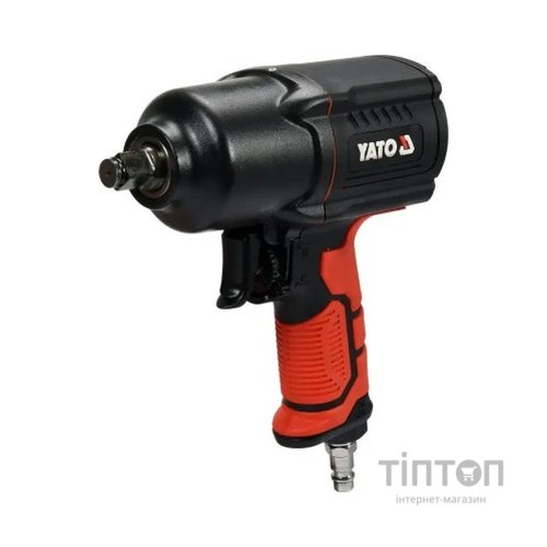 Гайковерт Yato пневматичний YT-09544 (YT-09544)