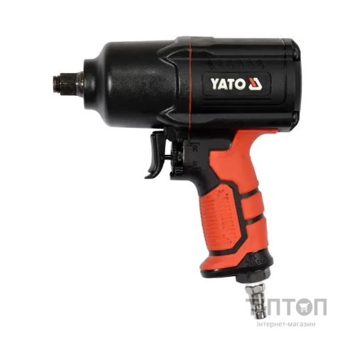 Гайковерт Yato пневматичний YT-09544 (YT-09544)