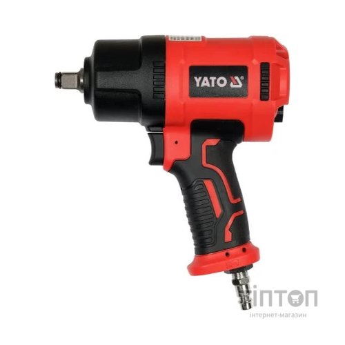 Гайковерт Yato пневматичний YT-09545 (YT-09545)