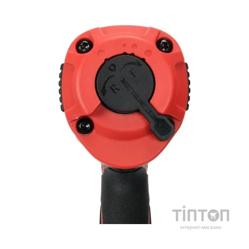 Гайковерт Yato пневматичний YT-09545 (YT-09545)