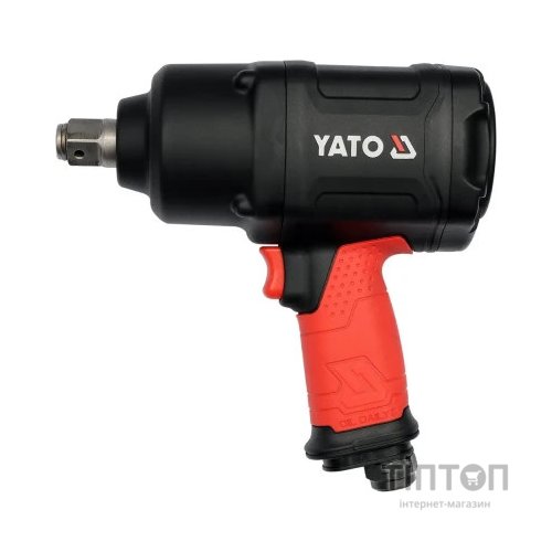 Гайковерт Yato пневматичний YT-09571 (YT-09571)