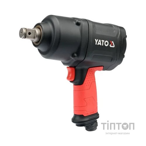 Гайковерт Yato пневматичний YT-09571 (YT-09571)