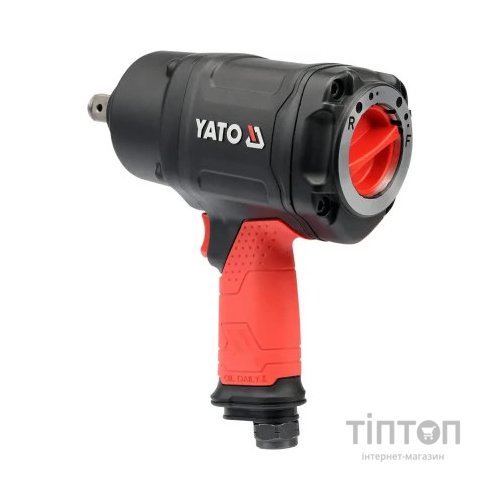 Гайковерт Yato пневматичний YT-09571 (YT-09571)