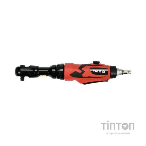 Гайковерт Yato пневматичний YT-09803 (YT-09803)