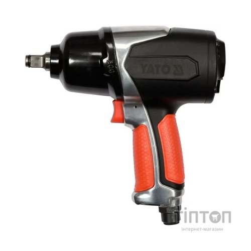 Гайковерт Yato YT-09524