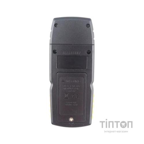 Газоаналізатор Benetech чадного газу CO + термометр GM8805 (GM8805)