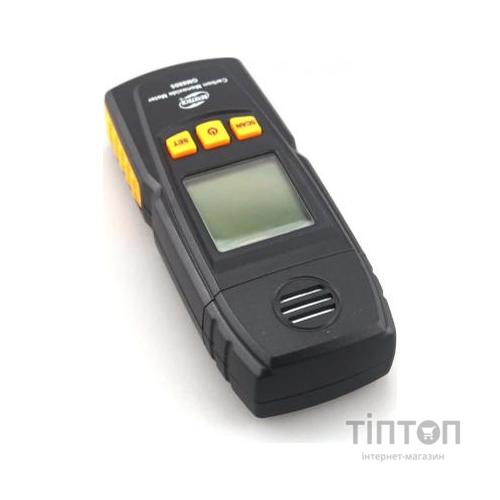 Газоаналізатор Benetech чадного газу CO + термометр GM8805 (GM8805)