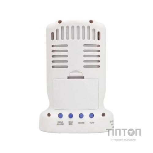 Газоаналізатор Benetech датчик якості повітря PM2,5;PM10, 0-50°C (GM8803)