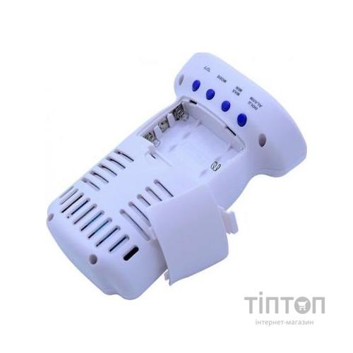 Газоаналізатор Benetech датчик якості повітря PM2,5;PM10, 0-50°C (GM8803)