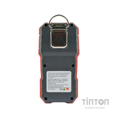 Газоаналізатор Wintact детектор чадного газу CO (WT8806)