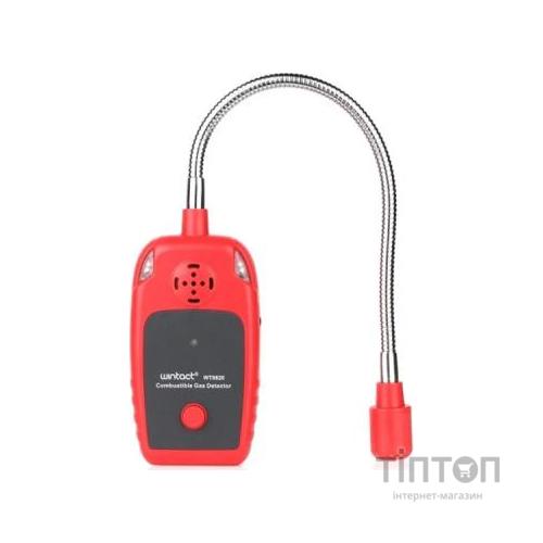 Газоаналізатор Wintact горючих газів WT8820 (WT8820)