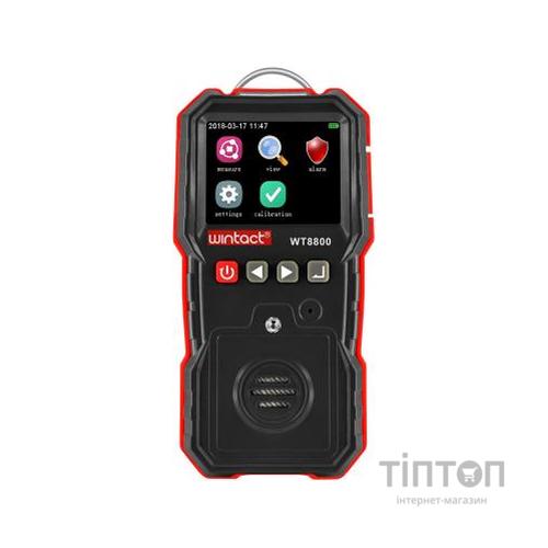 Газоаналізатор Wintact кисню O2 (0-30% VOL) (WT8800)