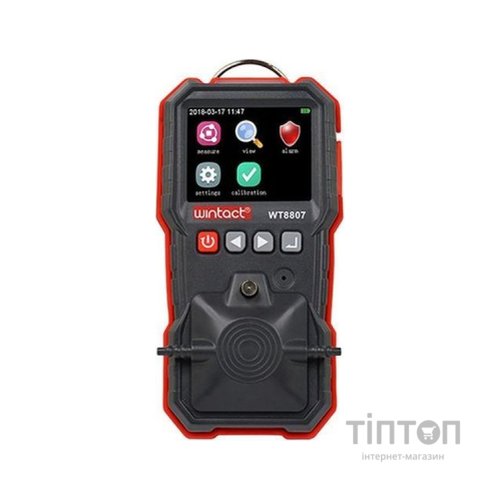 Газоаналізатор Wintact вуглекислого газу CO2, 0-10000 μmol/mol (WT8807)