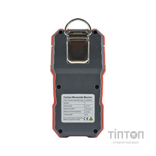 Газоаналізатор Wintact вуглекислого газу CO2, 0-10000 μmol/mol (WT8807)