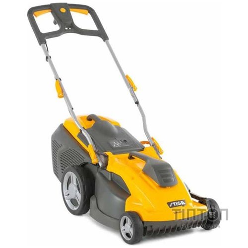 Газонокосарка електрична Stiga Combi44E
