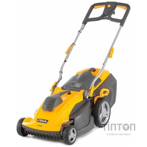 Газонокосарка електрична Stiga Combi44E