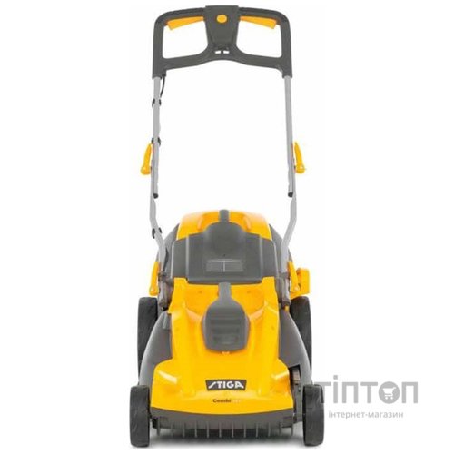 Газонокосарка електрична Stiga Combi44E